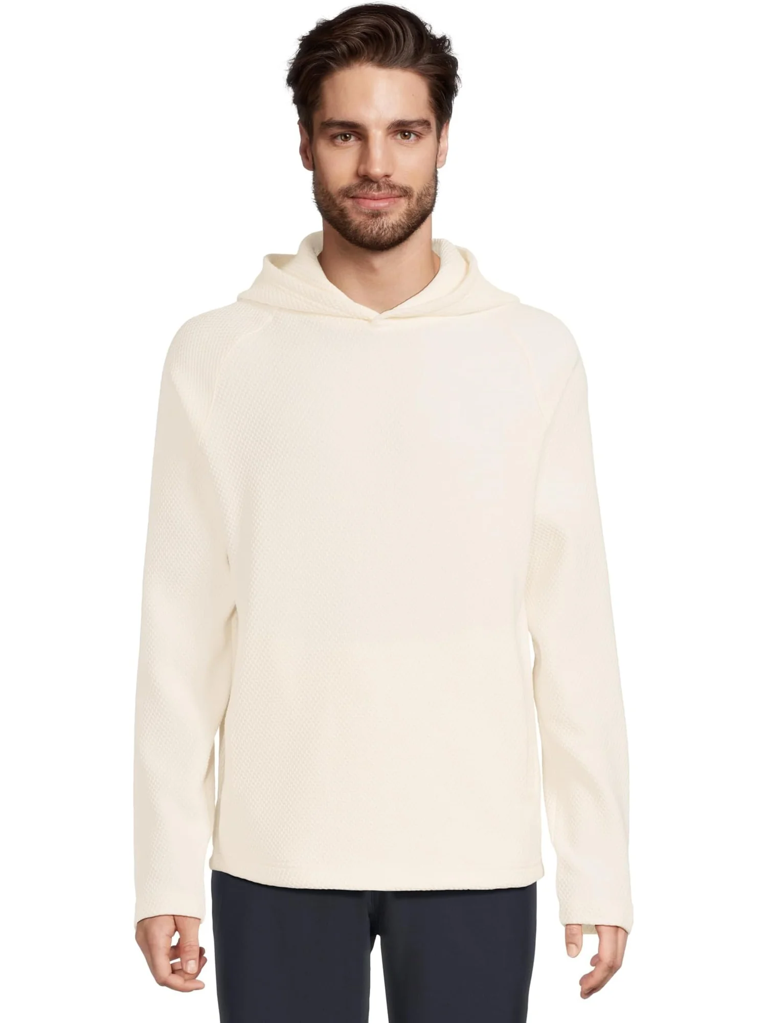 Мужская толстовка Boulder 2.0 PUMA Golf — 1