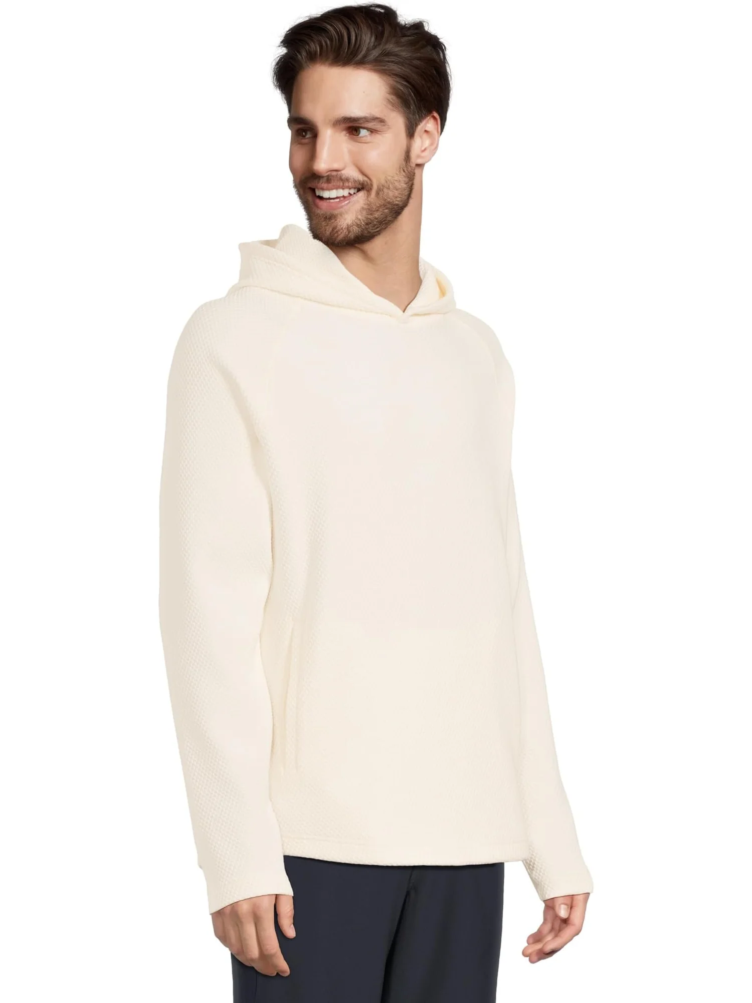 Мужская толстовка Boulder 2.0 PUMA Golf — 2