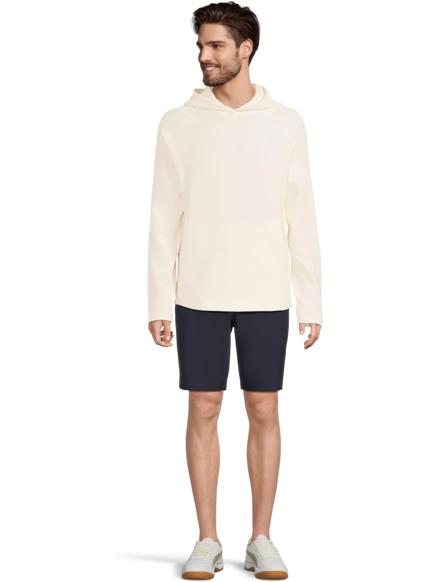 Мужская толстовка Boulder 2.0 PUMA Golf — 5