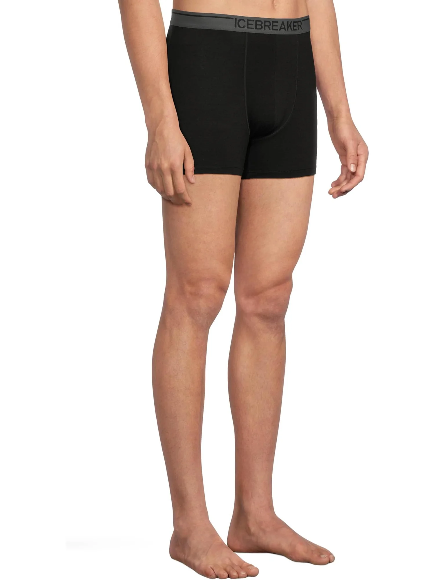 Мужские боксеры Merino 150 Anatomica Icebreaker — 2