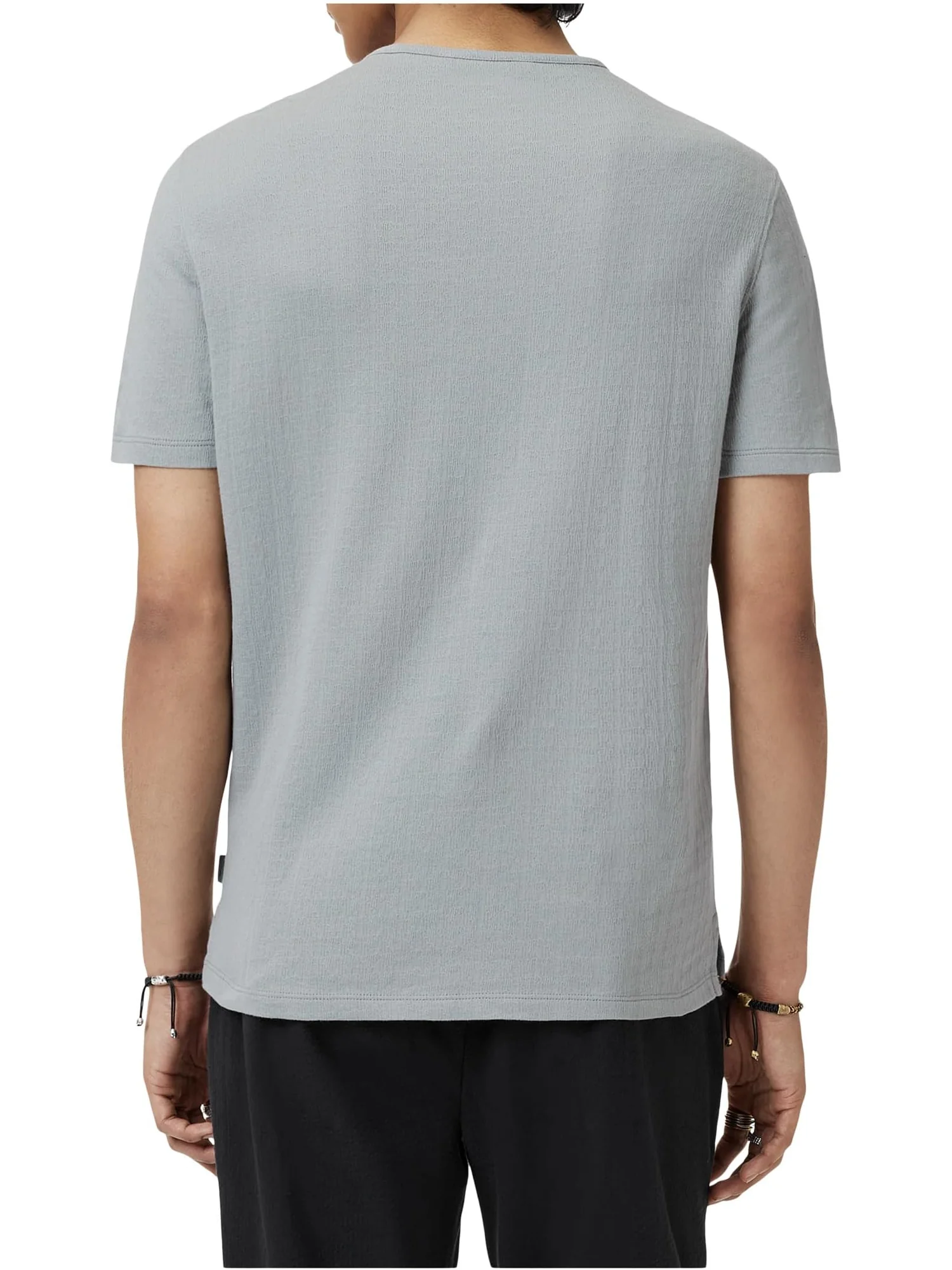 Мужская футболка Stanley Crew K6965F25 John Varvatos — 2