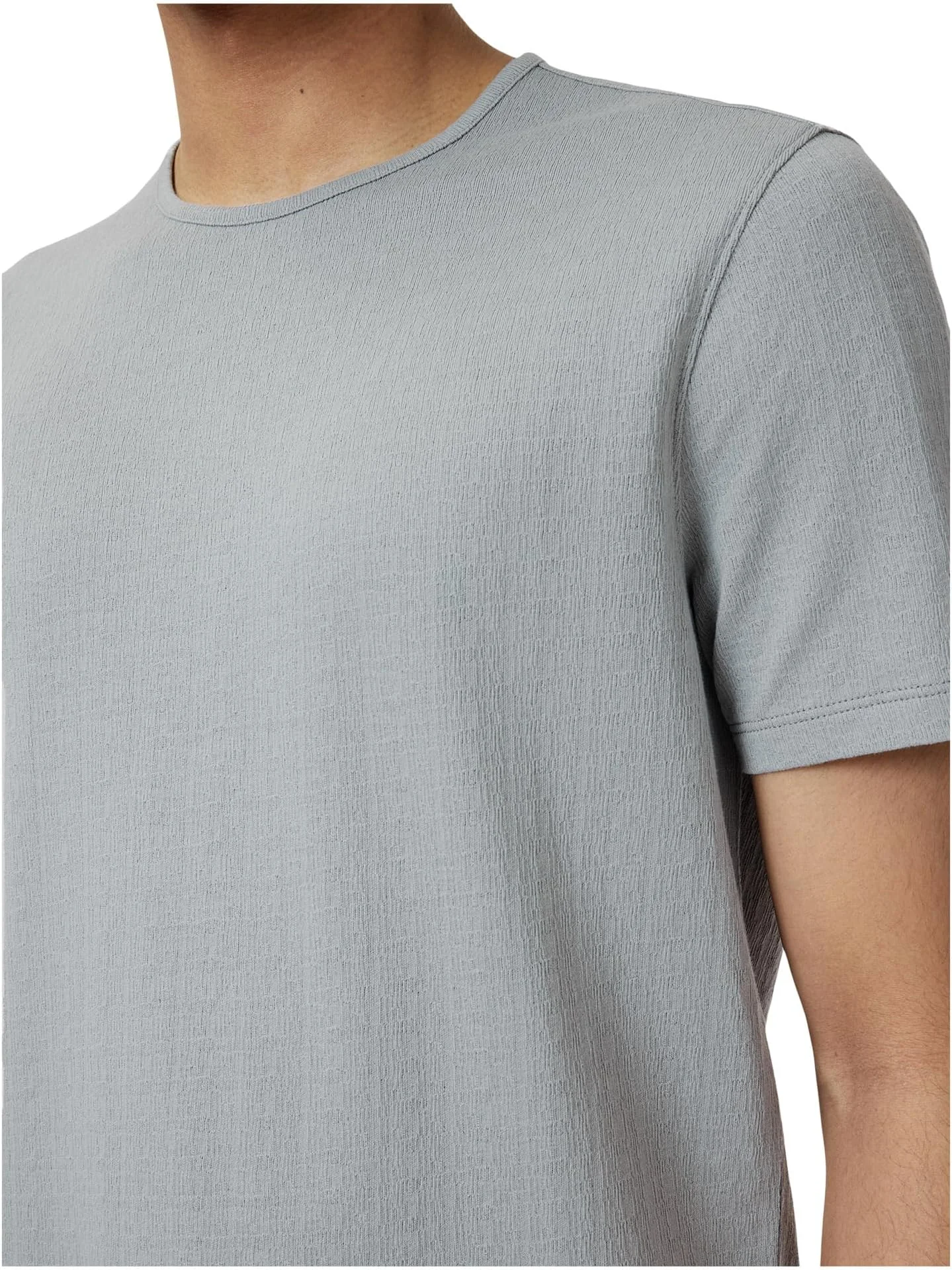 Мужская футболка Stanley Crew K6965F25 John Varvatos — 3