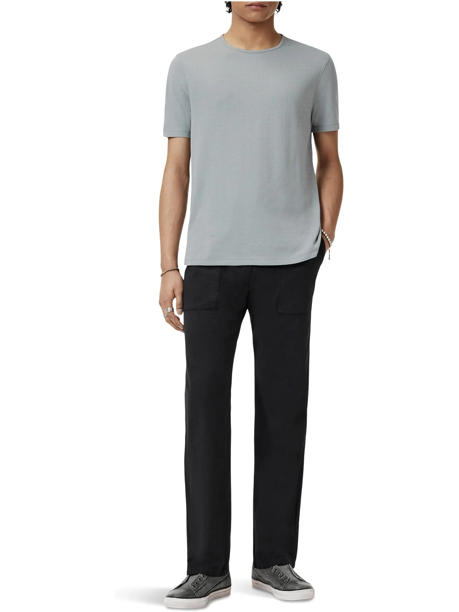 Мужская футболка Stanley Crew K6965F25 John Varvatos — 4