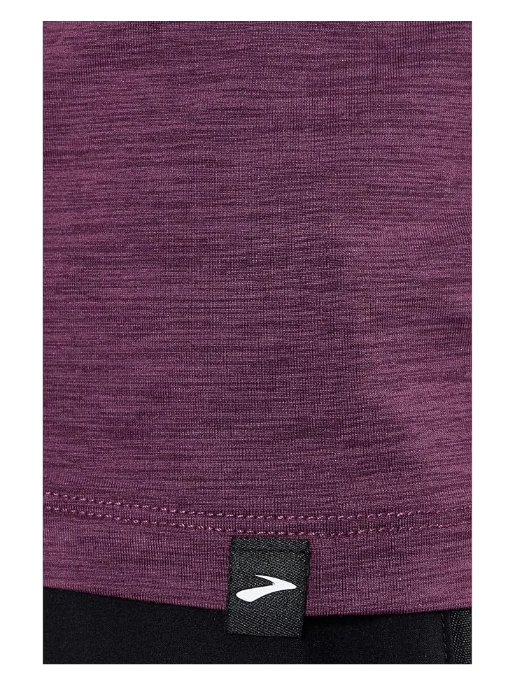 Мужская футболка Brooks Luxe — 5