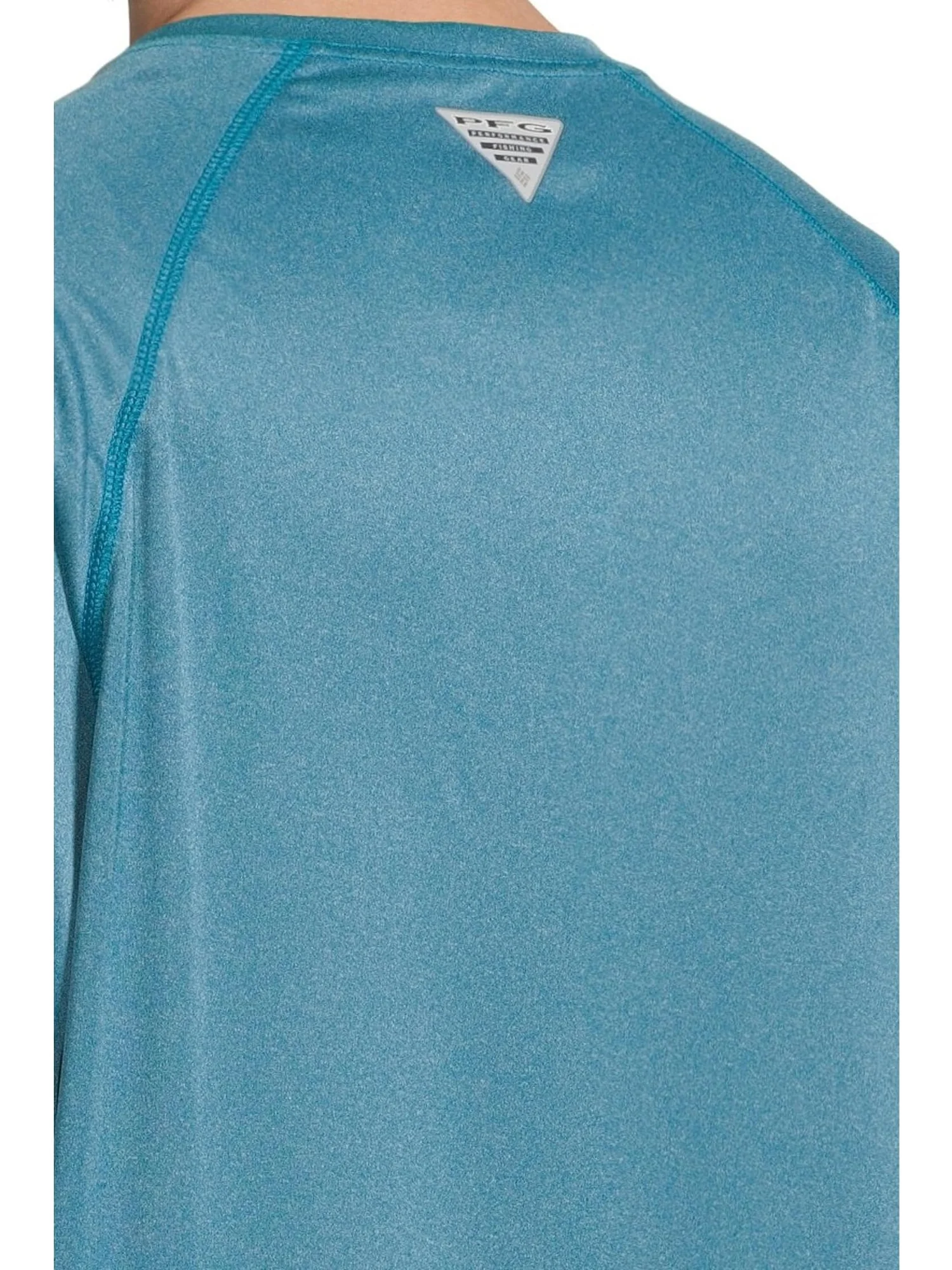 Мужская рубашка Terminal Tackle L/S Columbia — 4