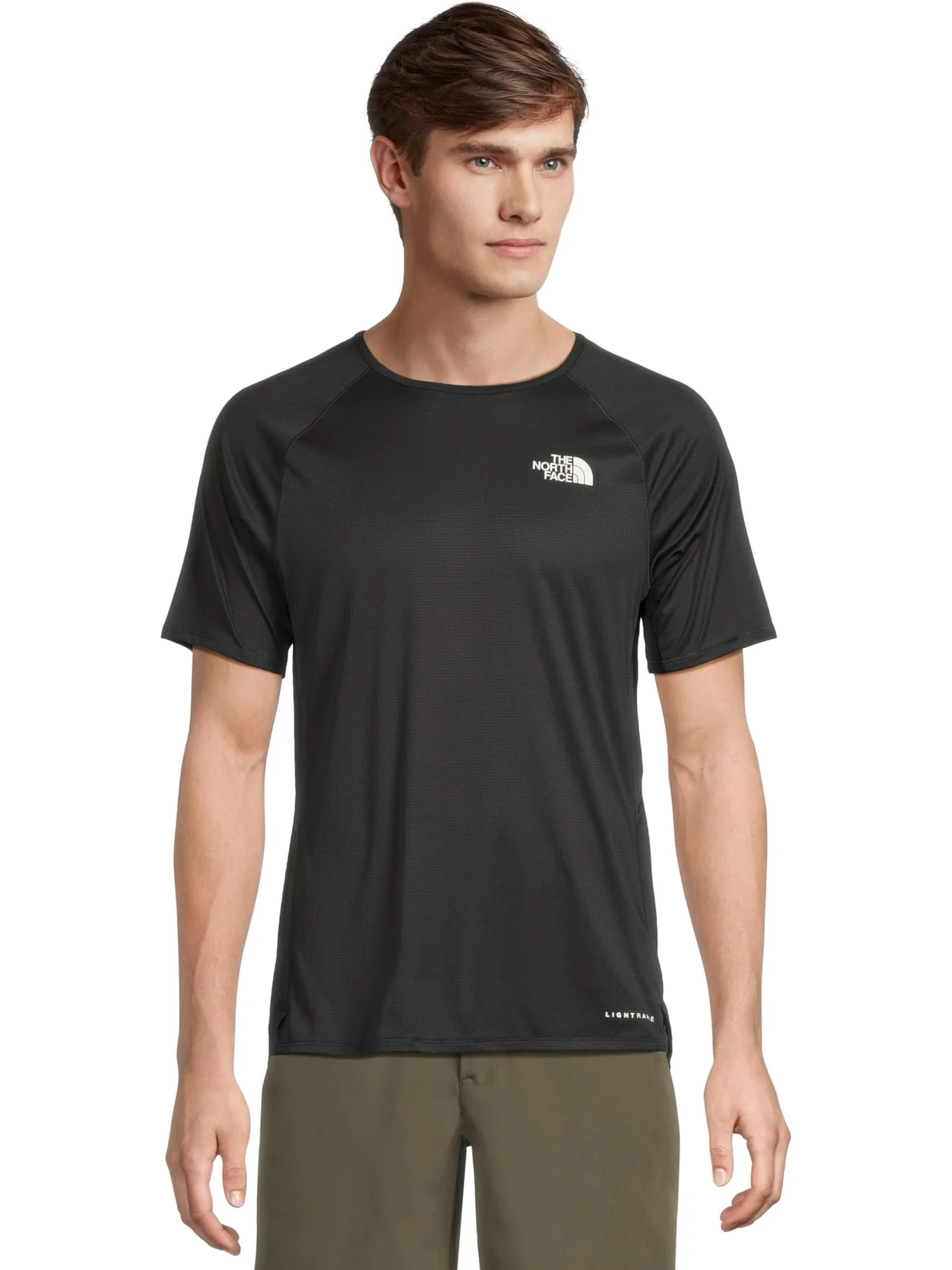 Мужская рубашка Sunriser с коротким рукавом The North Face — 1
