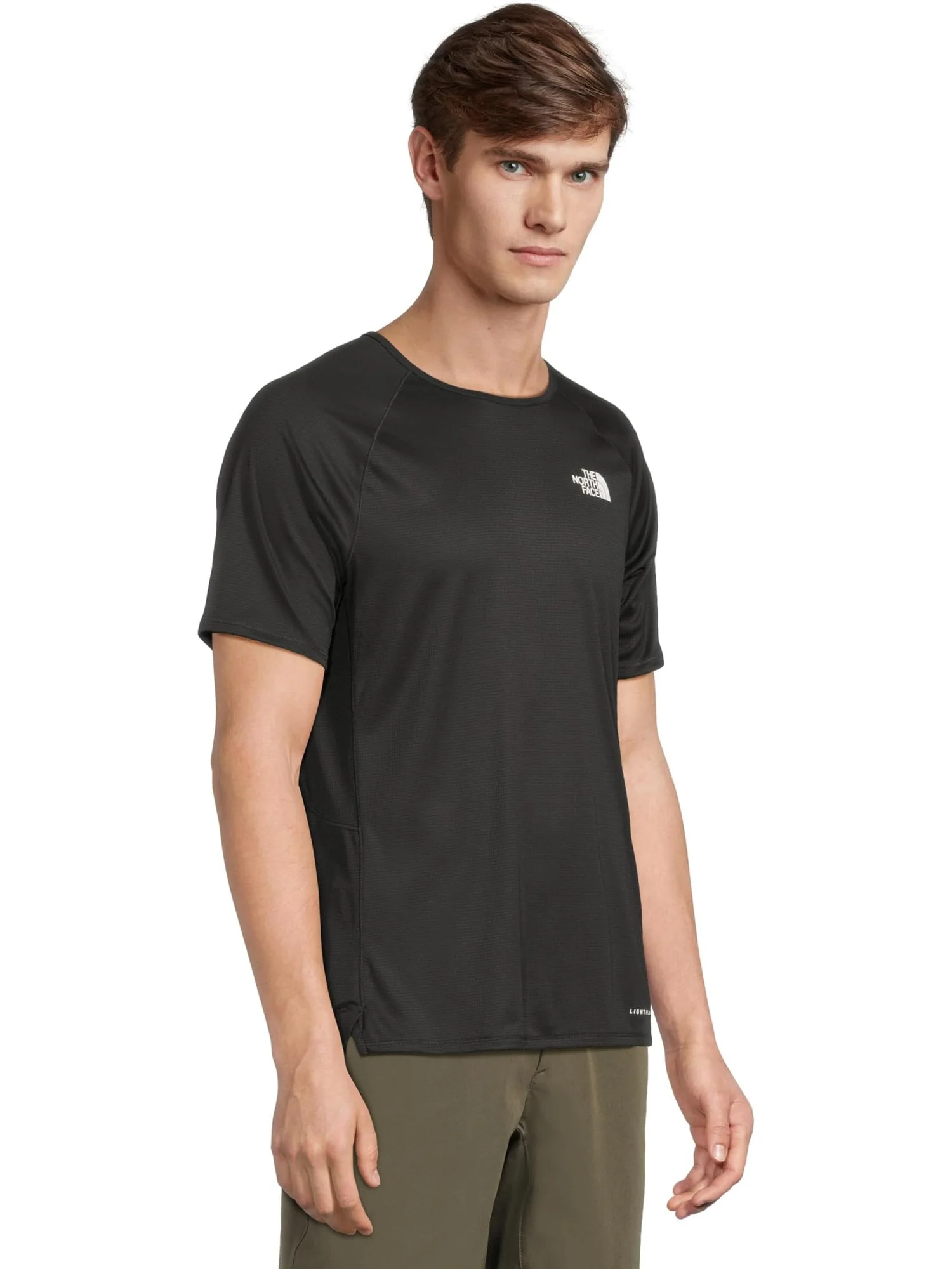 Мужская рубашка Sunriser с коротким рукавом The North Face — 2