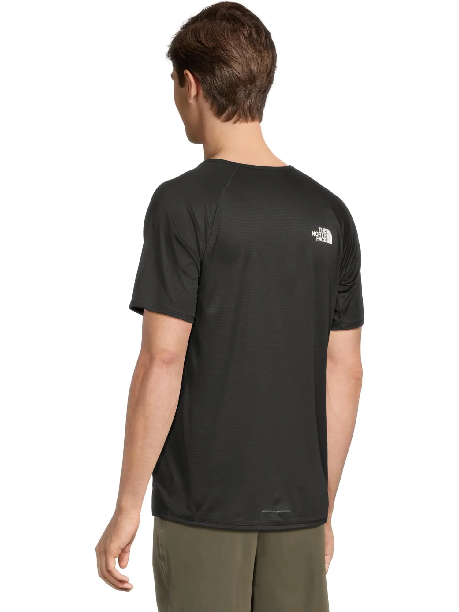 Мужская рубашка Sunriser с коротким рукавом The North Face — 3