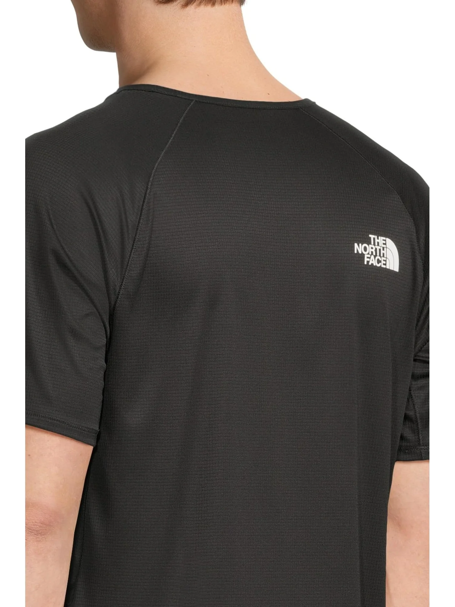 Мужская рубашка Sunriser с коротким рукавом The North Face — 4