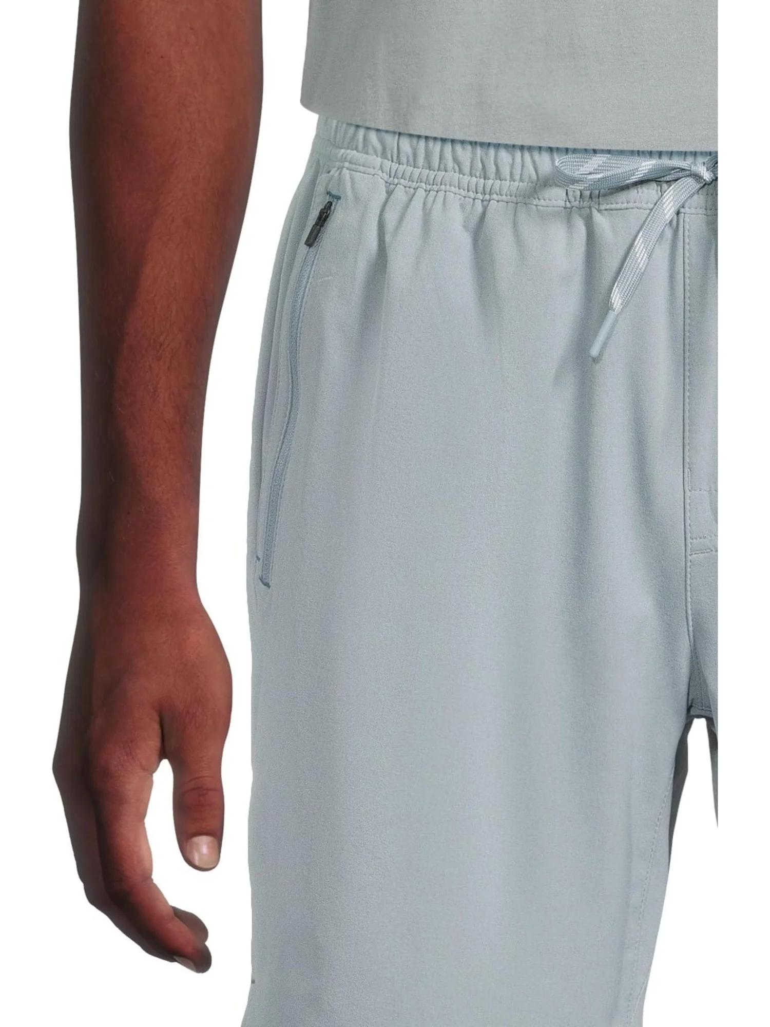 Мужские мультиспортивные шорты 7 дюймов L.L.Bean — 4