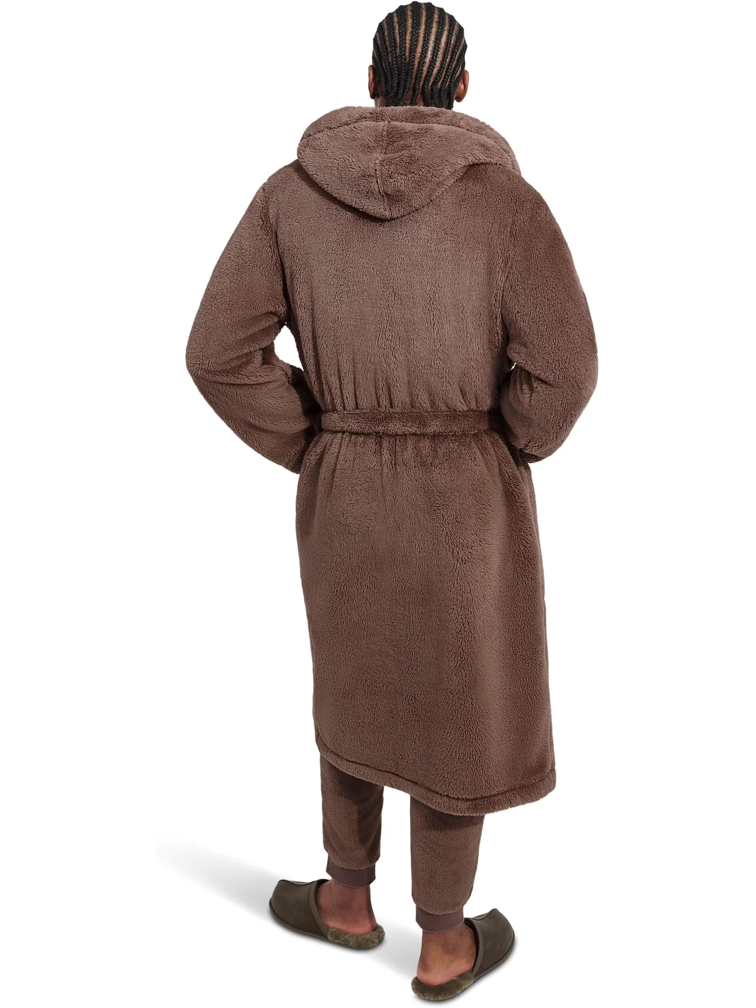 Мужской халат Beckett UGG — 2