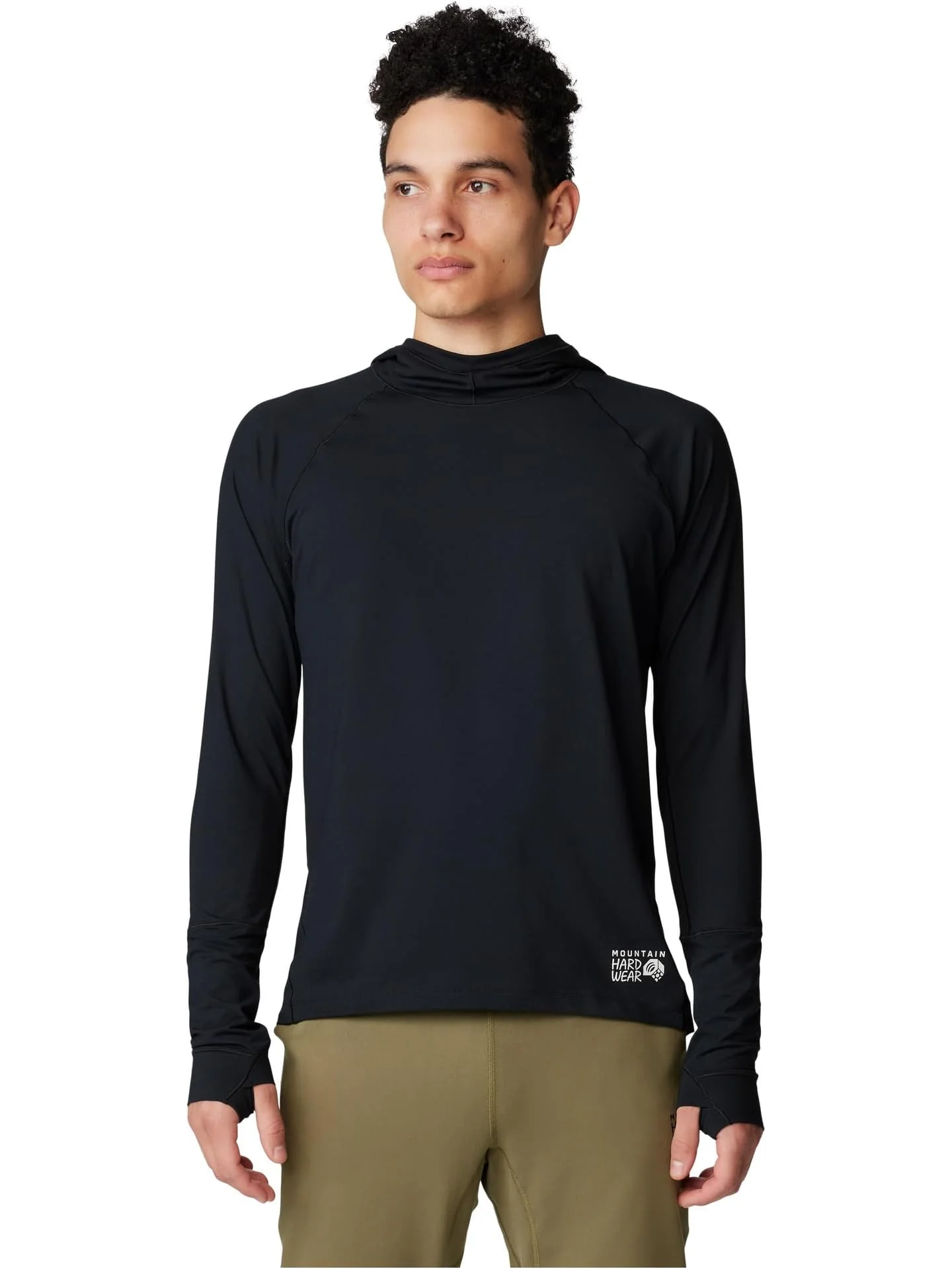 Мужская толстовка Butter Up Mountain Hardwear — 1