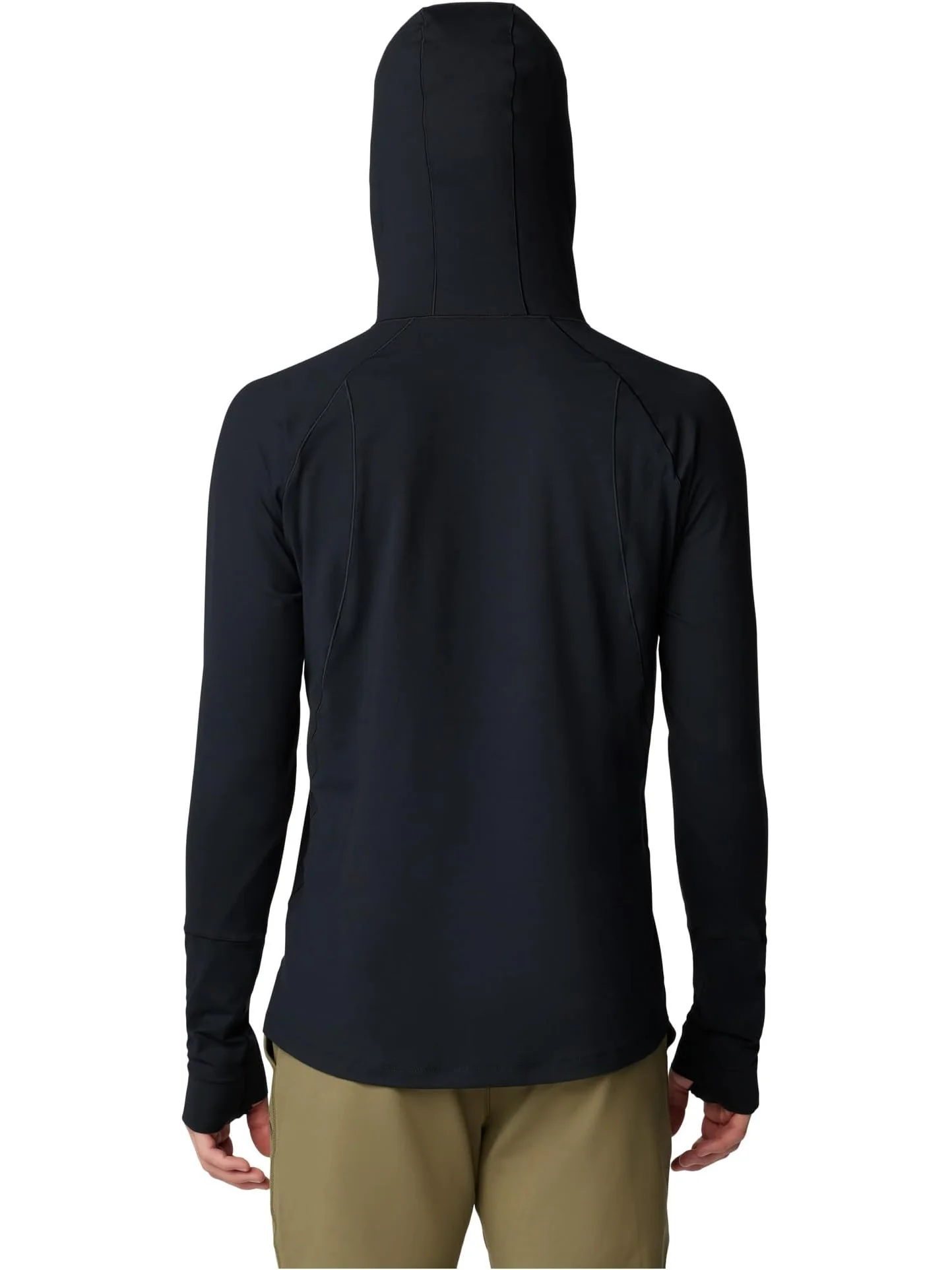 Мужская толстовка Butter Up Mountain Hardwear — 2