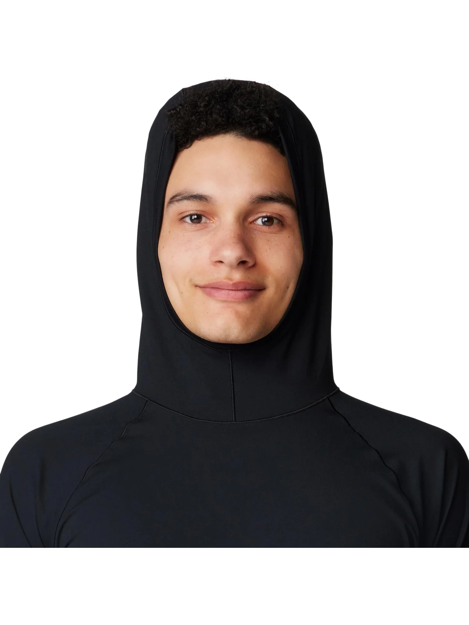Мужская толстовка Butter Up Mountain Hardwear — 4