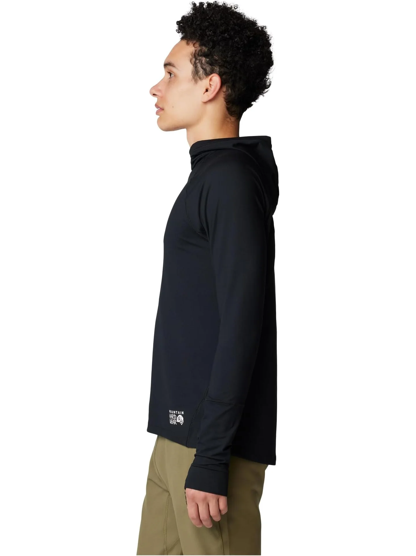 Мужская толстовка Butter Up Mountain Hardwear — 5