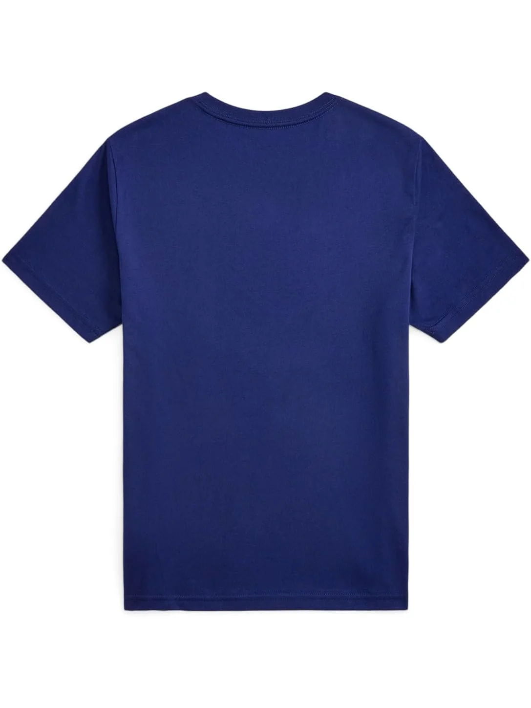 Футболка Polo Bear из хлопкового джерси Polo Ralph Lauren Kids — 2