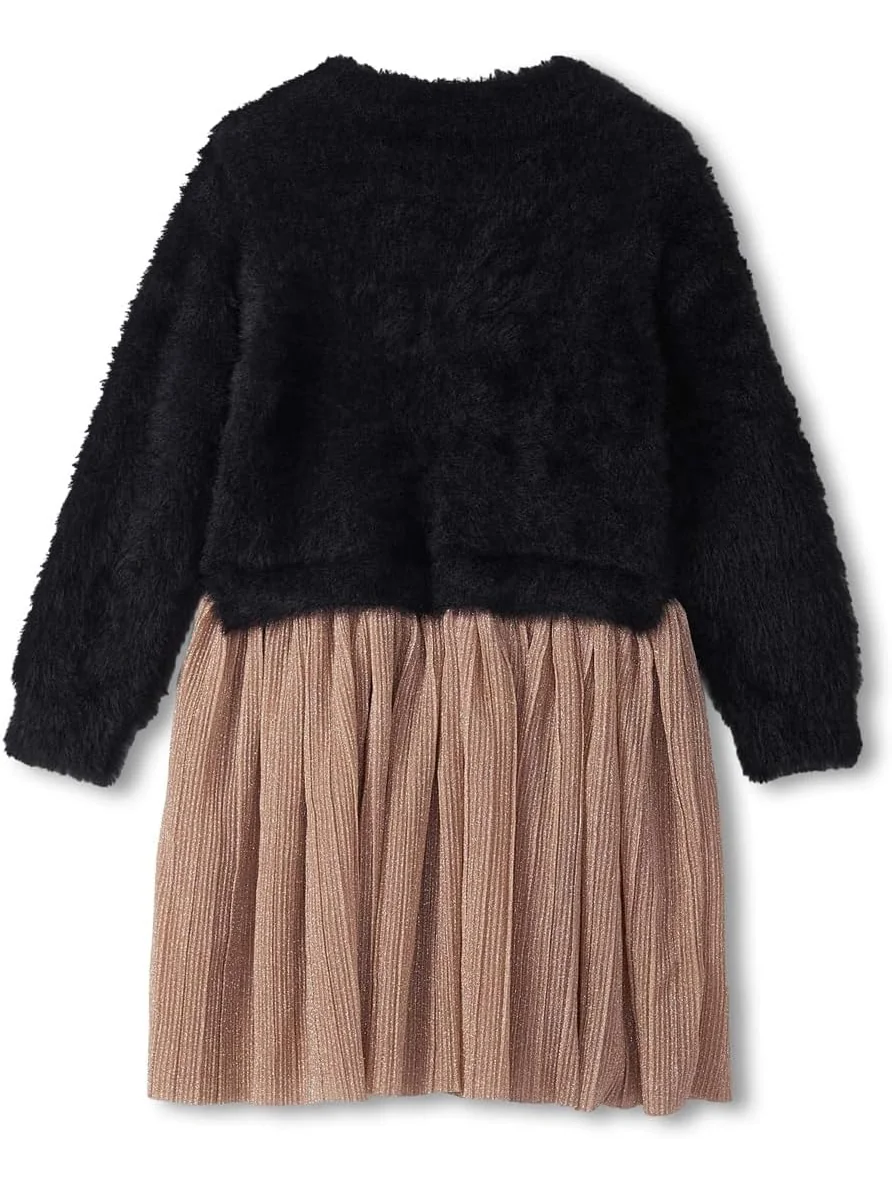 Платье в стиле микс-медиа Hatley Kids — 2