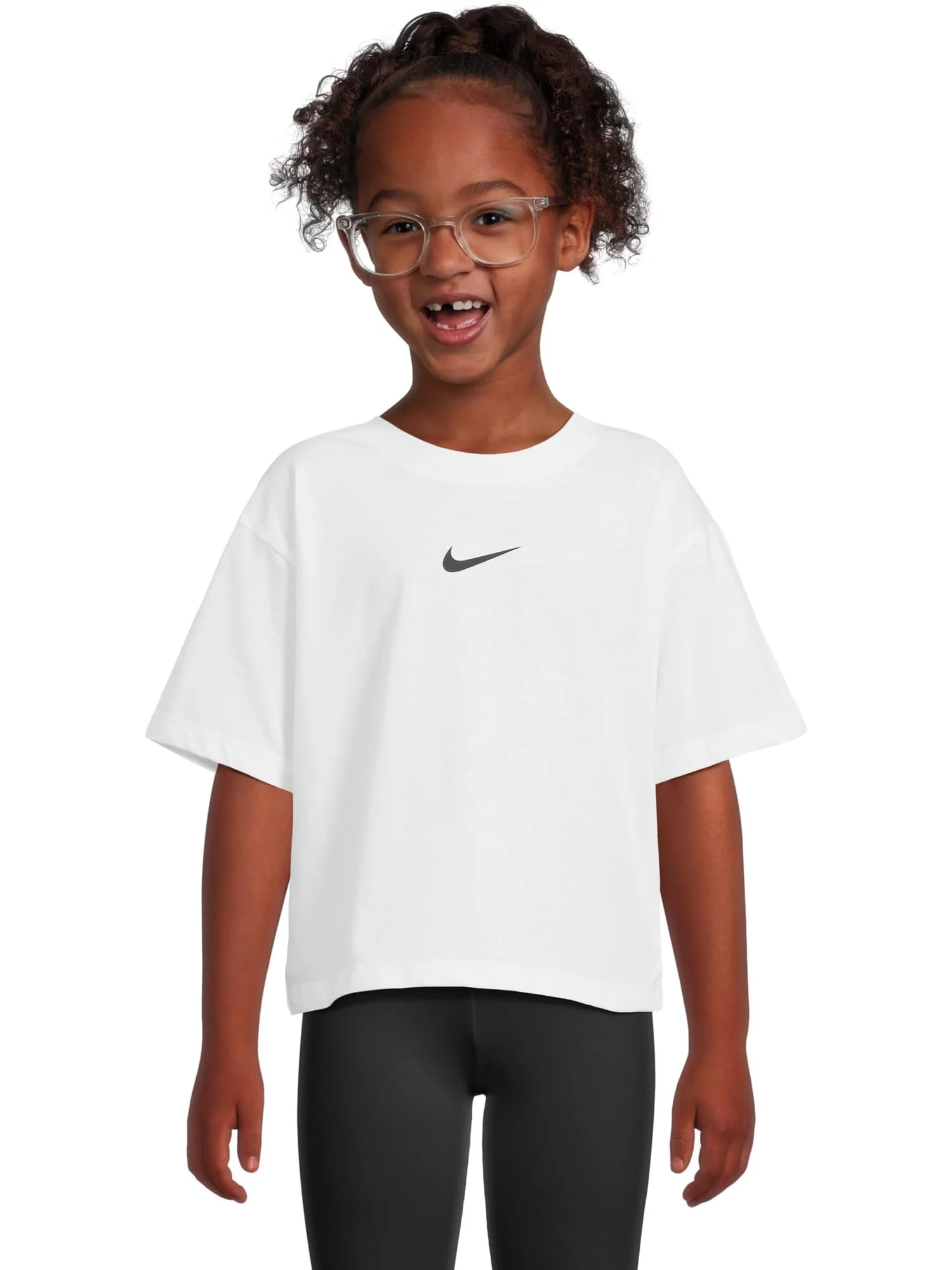 Футболка Femme Sport Nike Kids — 1