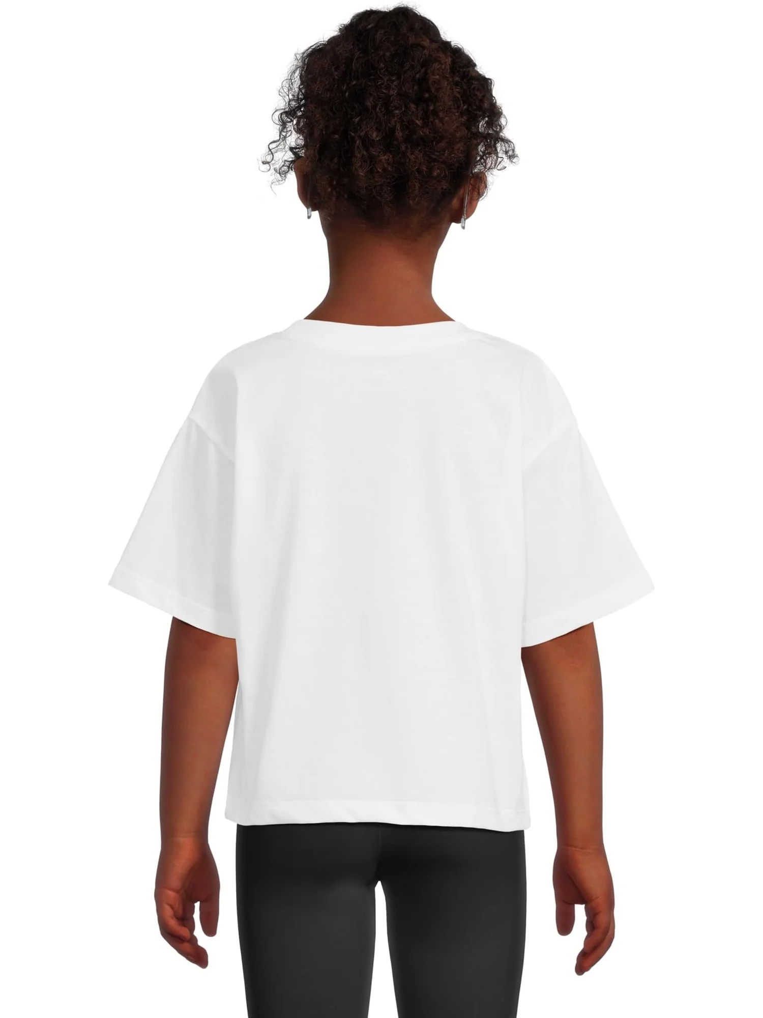 Футболка Femme Sport Nike Kids — 2