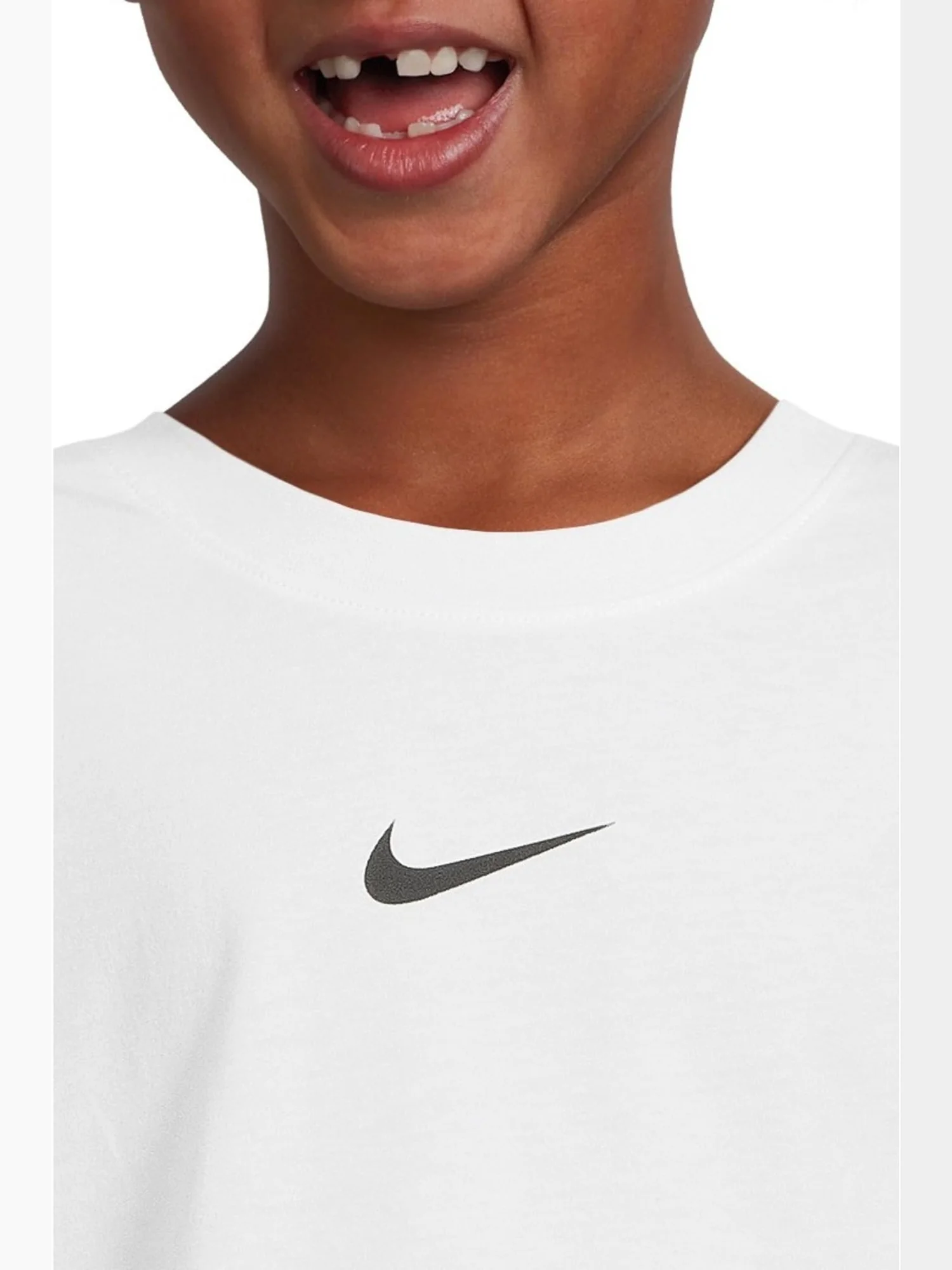 Футболка Femme Sport Nike Kids — 3