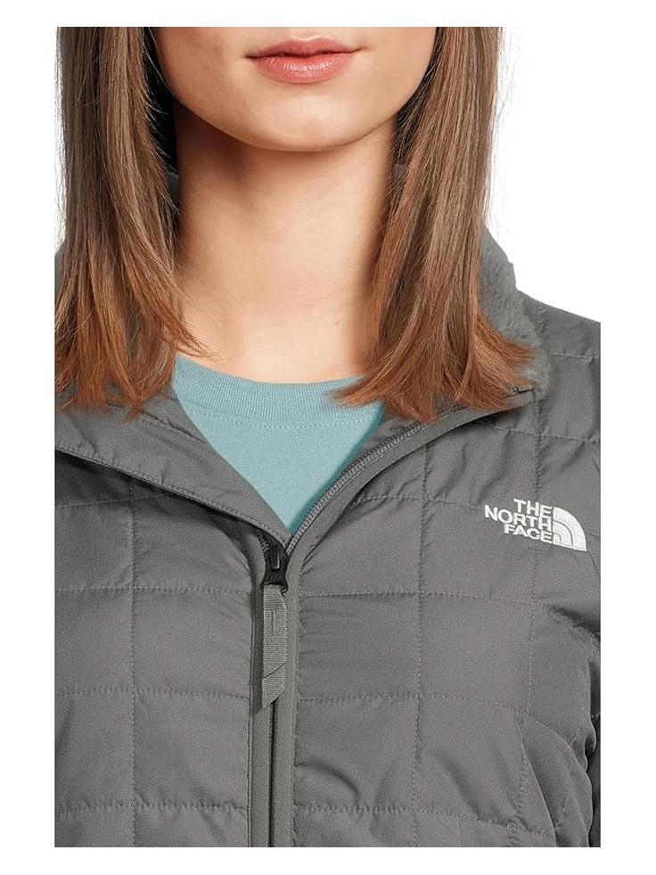 Женская утепленная куртка The North Face Junction — 4