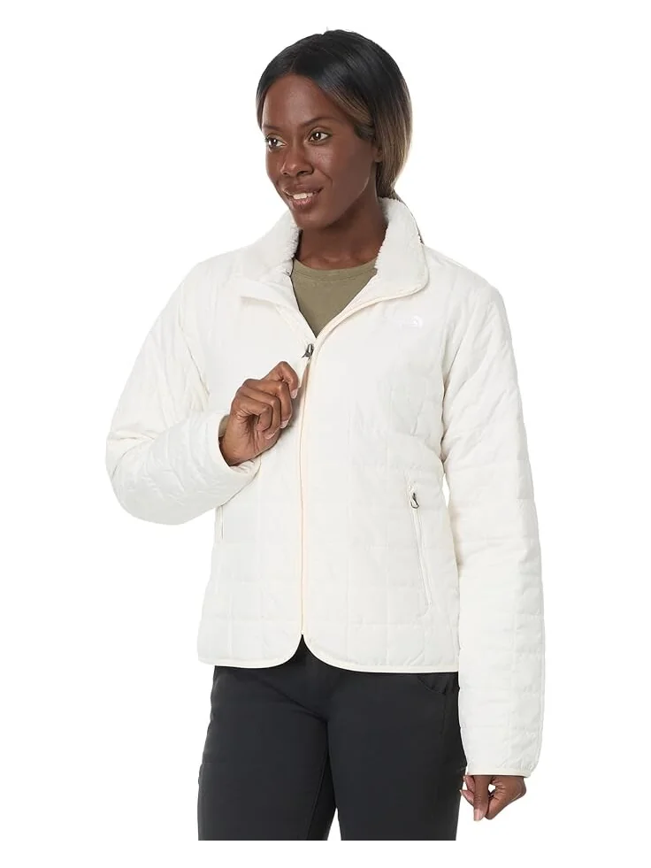 Куртка The North Face Junction Insulated Jacket — изображение 1 из 4, белый