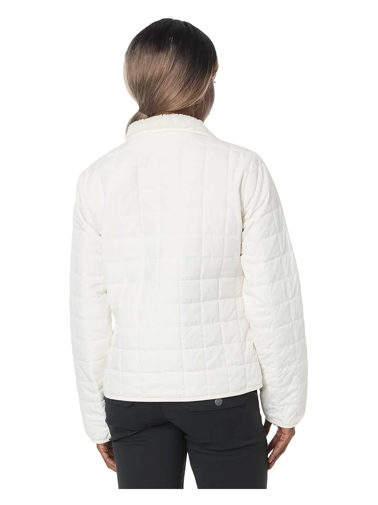 Куртка The North Face Junction Insulated Jacket — изображение 2 из 4, белый