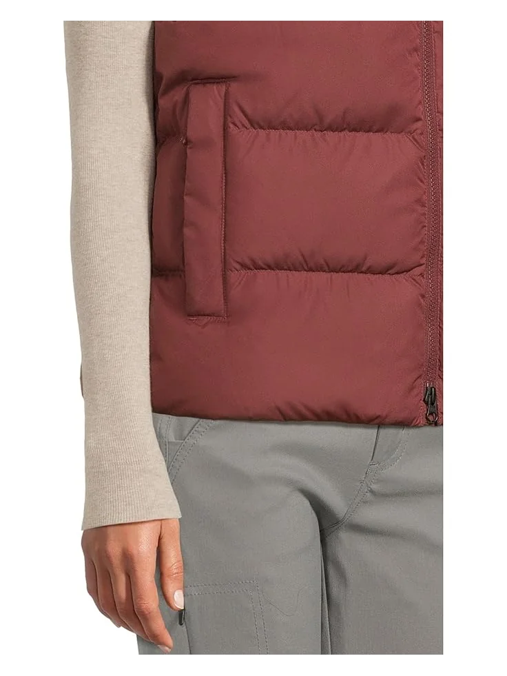 Женская утепленная куртка с капюшоном Marmot Strollbridge — 4