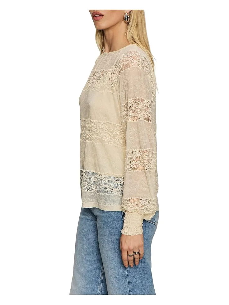 Женская блузка Sanctuary Ultra Femme Raglan — 2