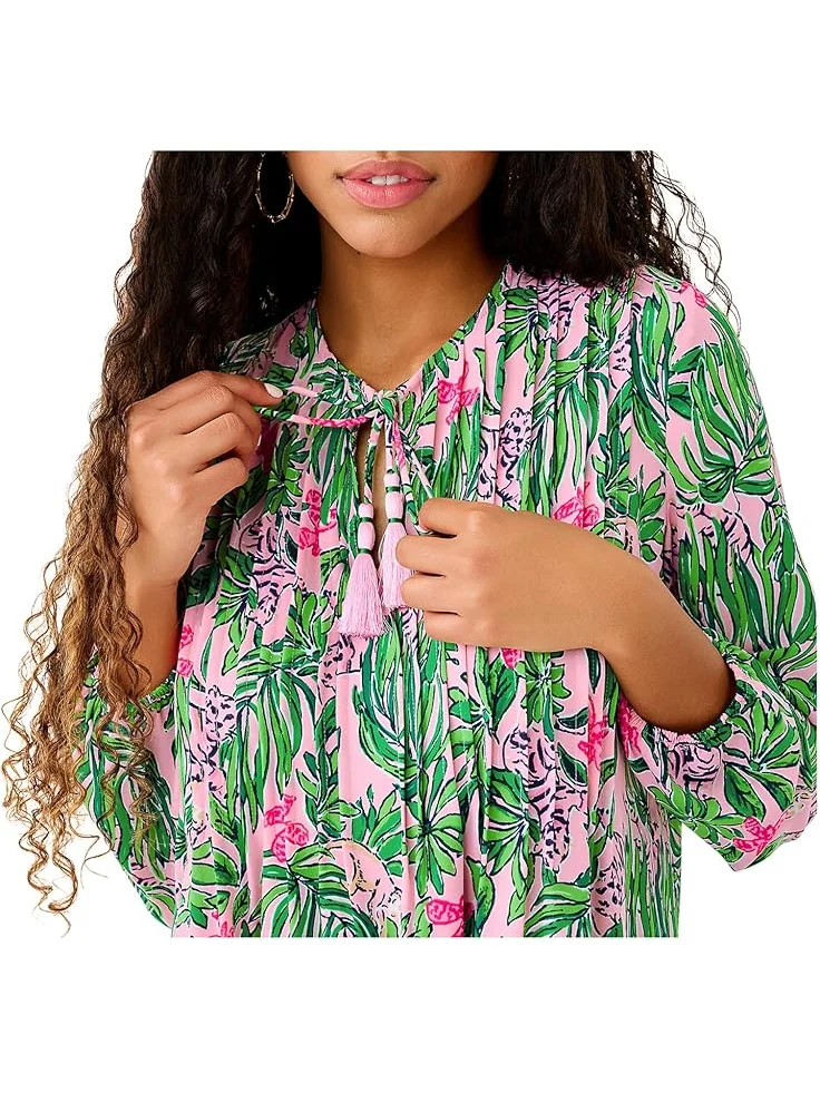 Женская блуза с длинным рукавом Lilly Pulitzer Marilina — 3