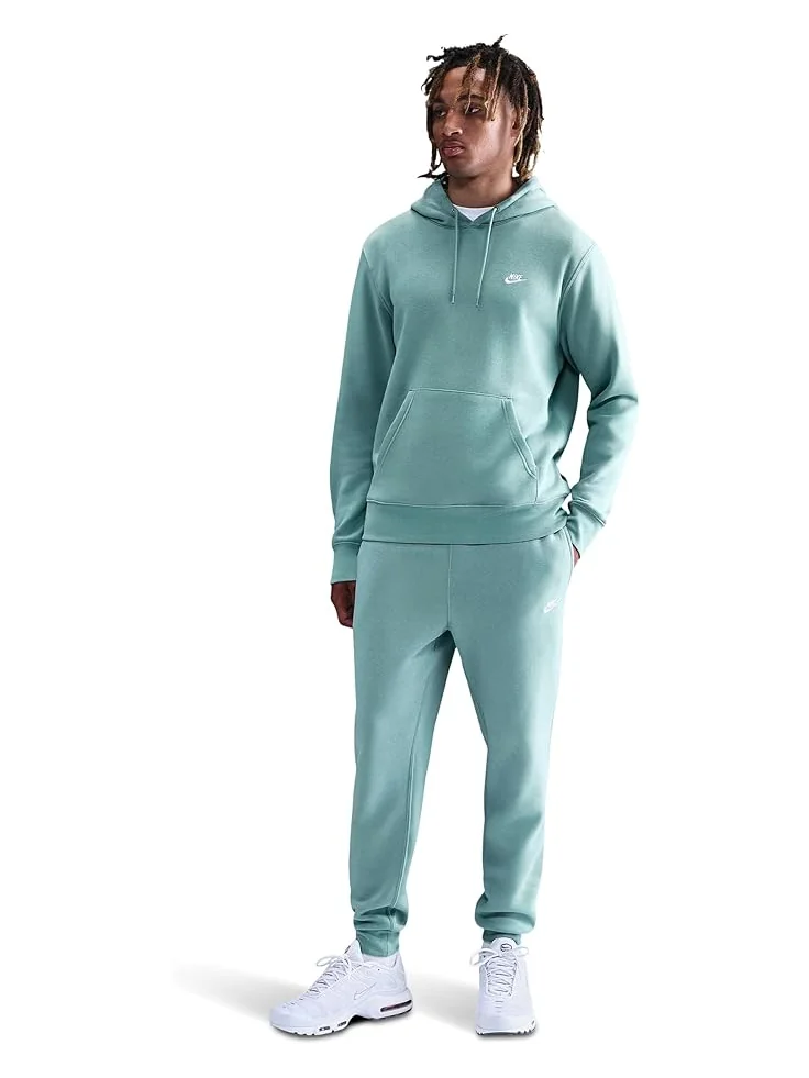 Мужские спортивные штаны Nike Club Fleece — 1