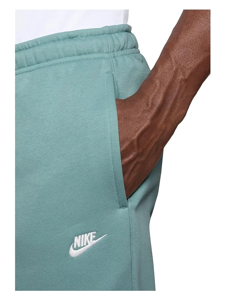 Мужские спортивные штаны Nike Club Fleece — 3