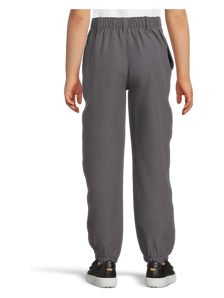 Мужские спортивные штаны Under Armour Kids Matchplay — 2
