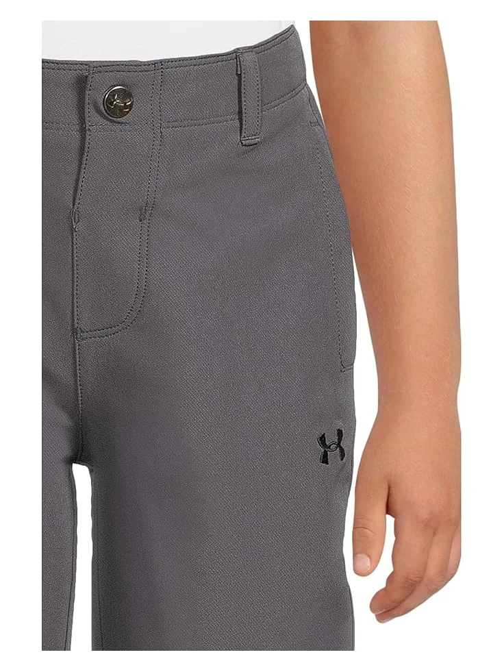 Мужские спортивные штаны Under Armour Kids Matchplay — 3