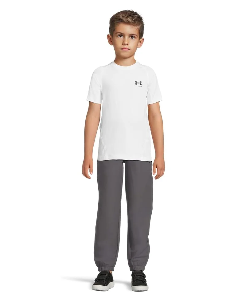 Мужские спортивные штаны Under Armour Kids Matchplay — 4