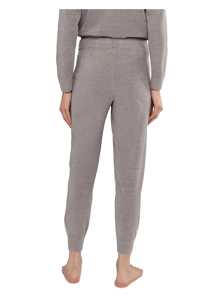 Женские спортивные брюки Barefoot Dreams Cozychic Ultra Lite Heart Stripe — 3