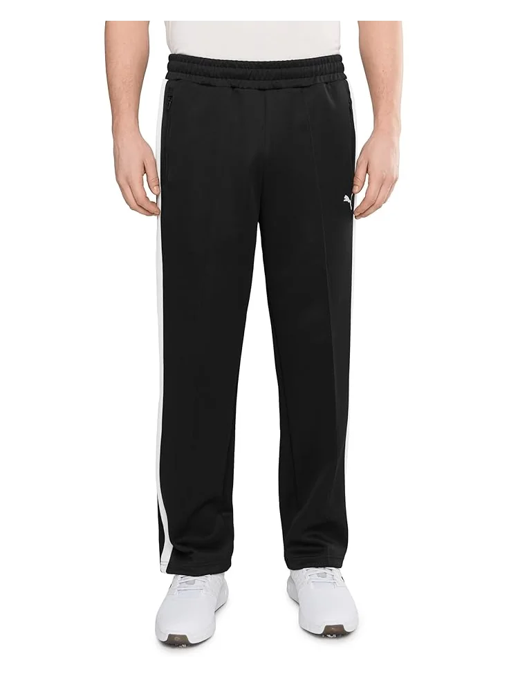 Мужские спортивные штаны PUMA T7 Always On Relaxed — 1