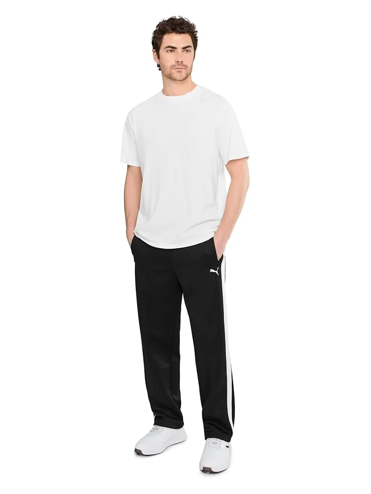 Мужские спортивные штаны PUMA T7 Always On Relaxed — 2