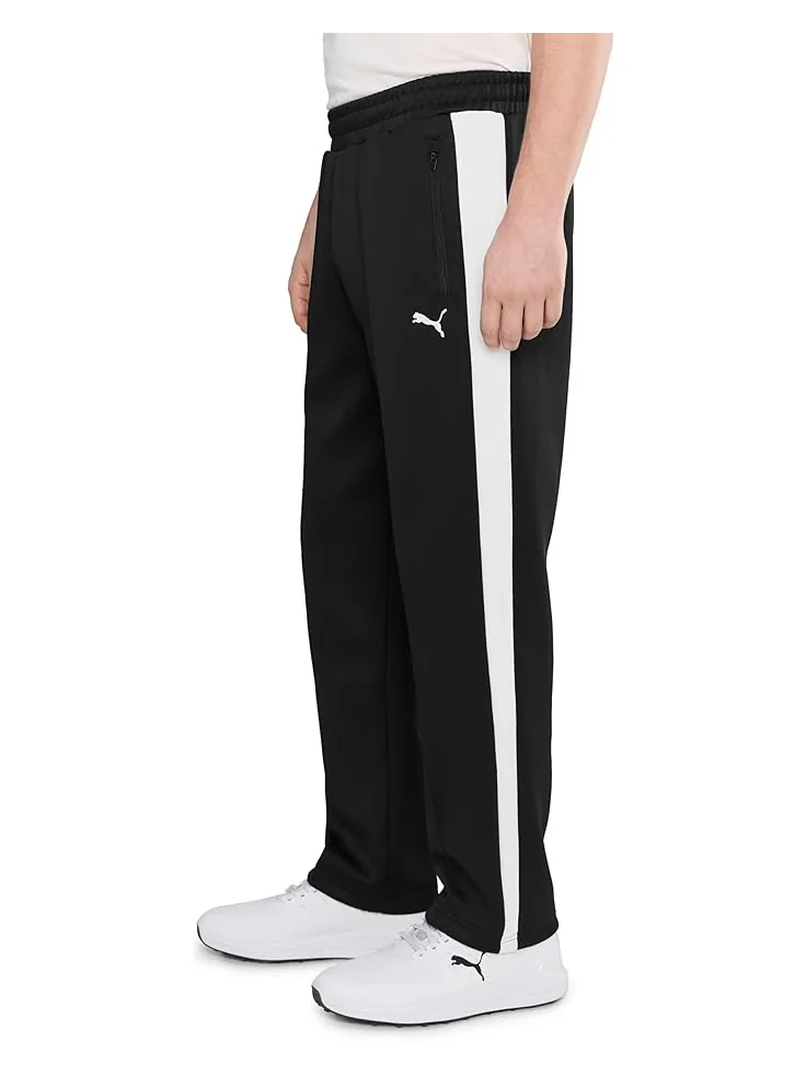 Мужские спортивные штаны PUMA T7 Always On Relaxed — 3