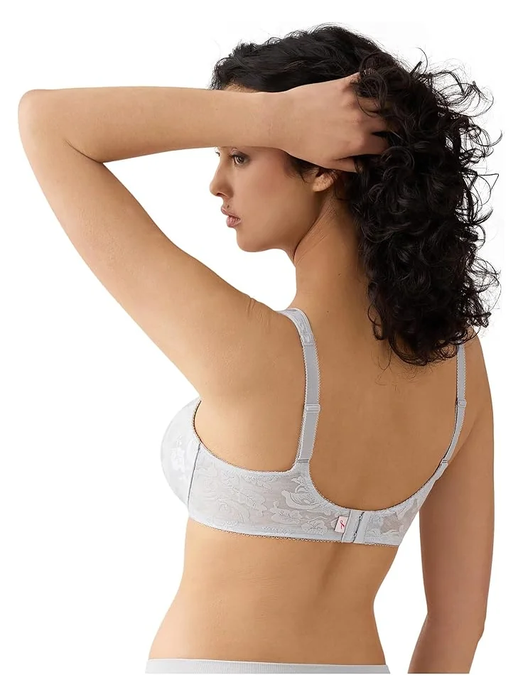Женское белье Wacoal Awareness Full Figure Underwire 85567, Micro Chip — 3