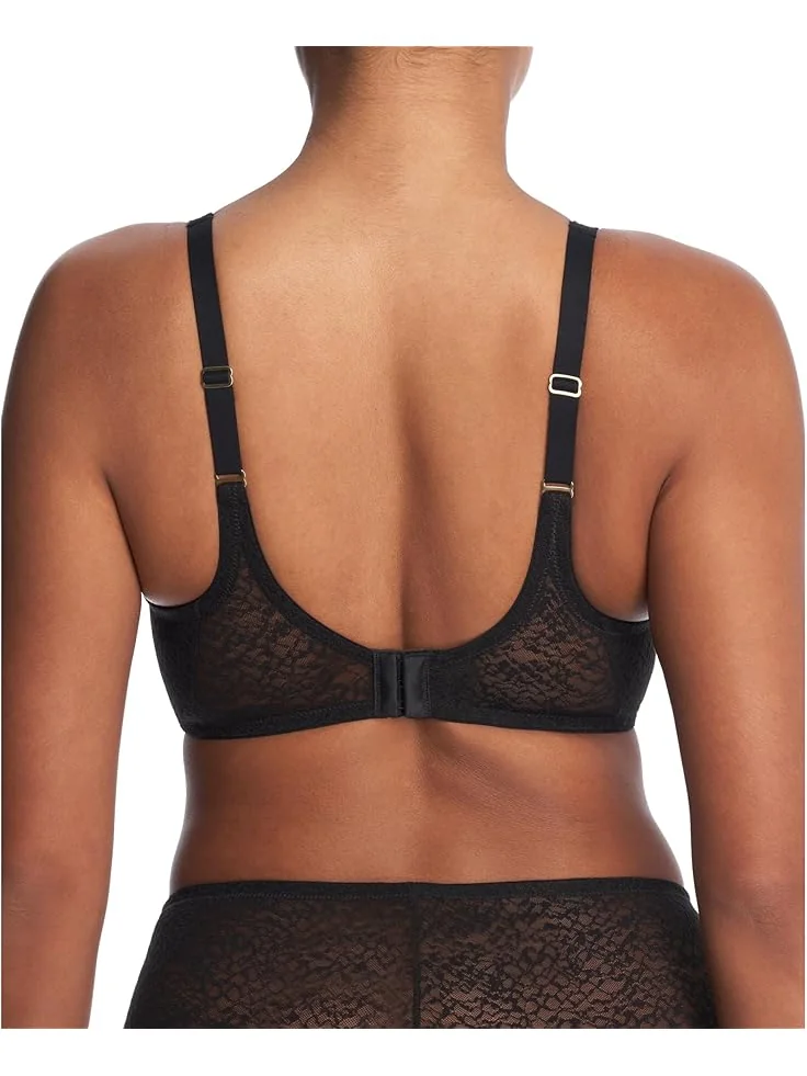 Женское белье Natori Pretty Smooth Full Figure Contour Underwire — 3