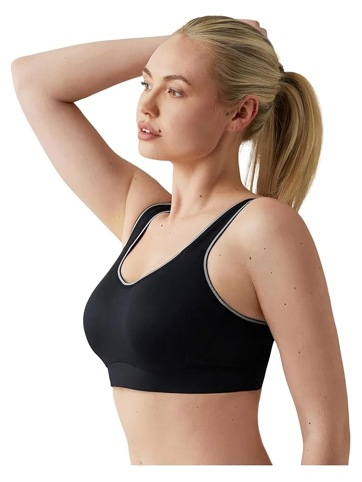 Женский бюстгальтер Wacoal Sydney Sport Underwire 855302 — 2