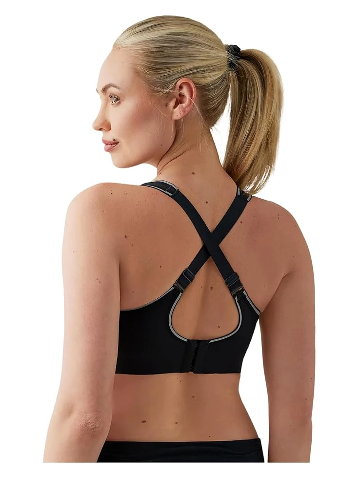 Женский бюстгальтер Wacoal Sydney Sport Underwire 855302 — 4