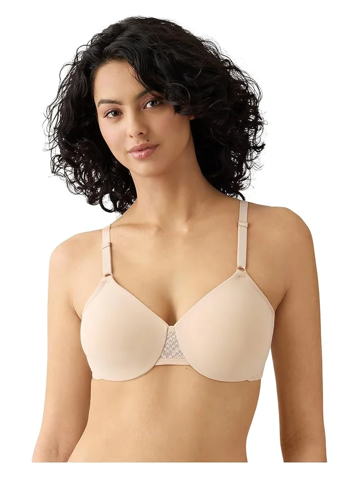 Женский бюстгальтер Wacoal Comfort Within Reach Underwire — 1
