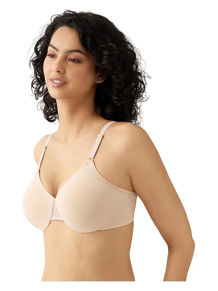 Женский бюстгальтер Wacoal Comfort Within Reach Underwire — 2