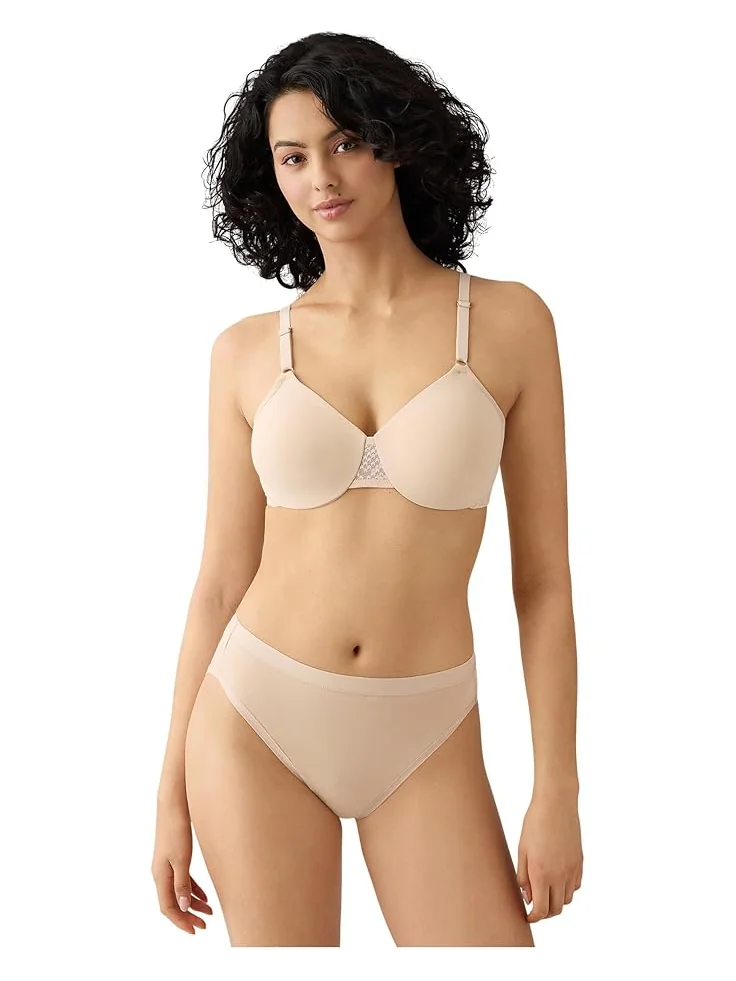 Женский бюстгальтер Wacoal Comfort Within Reach Underwire — 4
