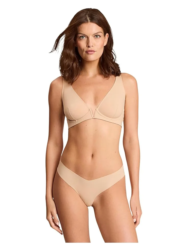 Женский бюстгальтер Commando Classic Plunge Underwire — 1