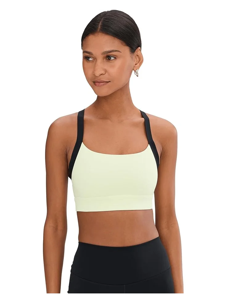 Женский бюстгальтер Brooks Luxe Strappy — 1