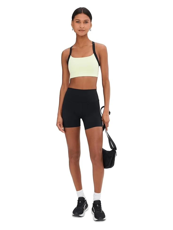 Женский бюстгальтер Brooks Luxe Strappy — 2