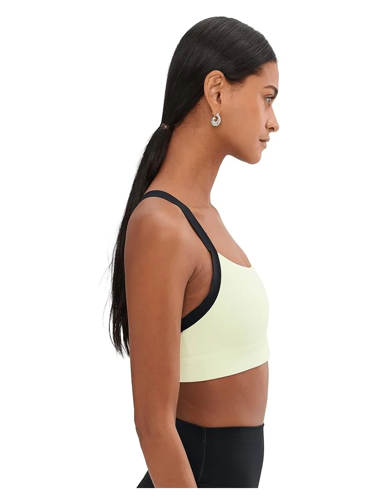 Женский бюстгальтер Brooks Luxe Strappy — 3